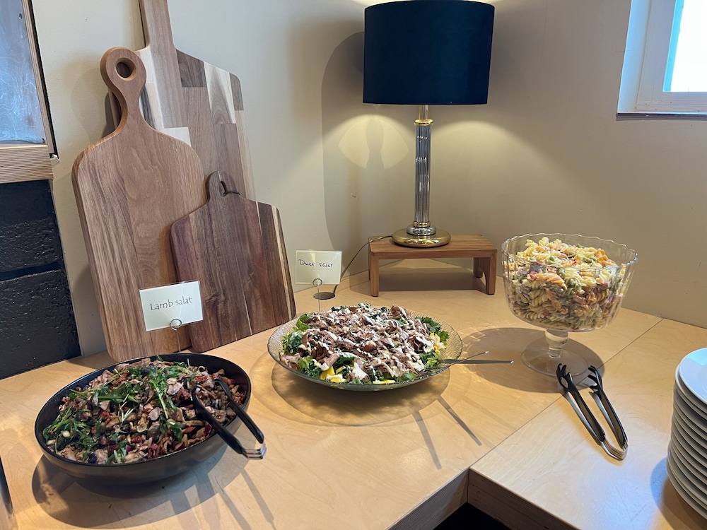 Hotel Natur - Leifshus 19/50
