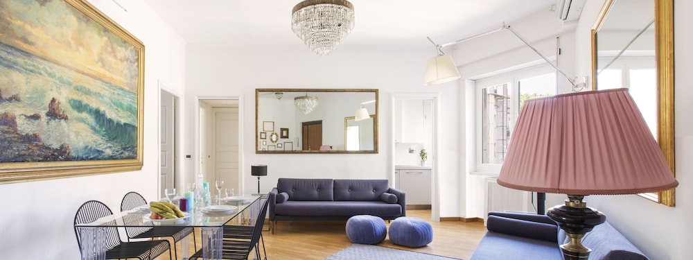 Rome Accommodation - Gianicolo 13/20