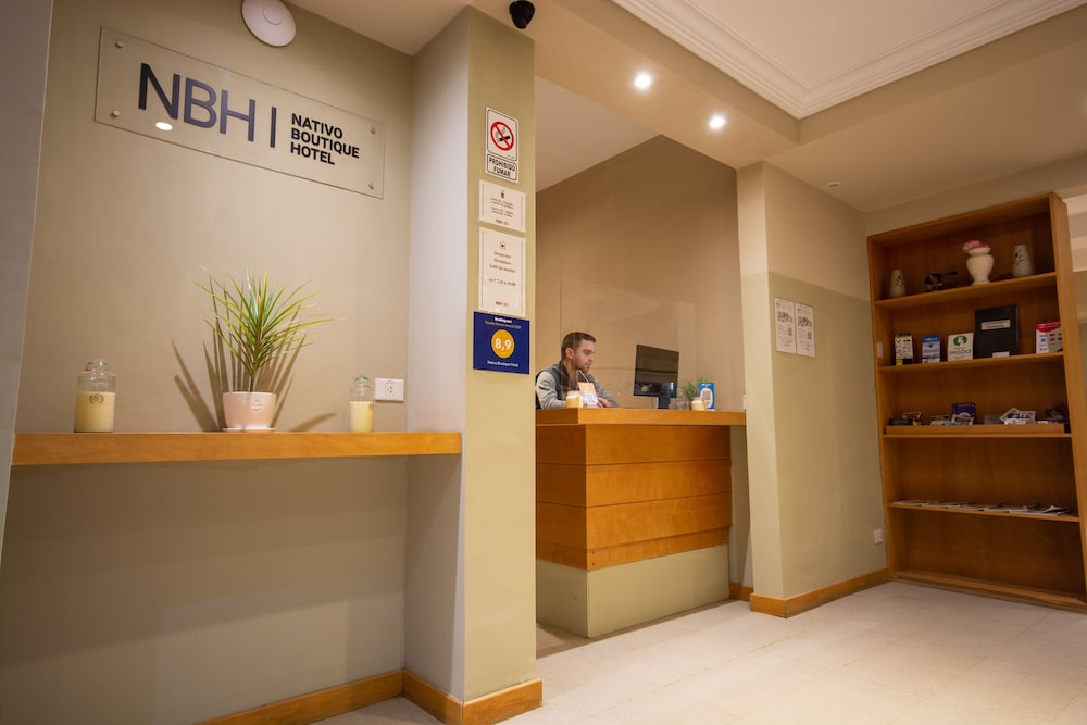 Nativo Boutique Hotel 2/50