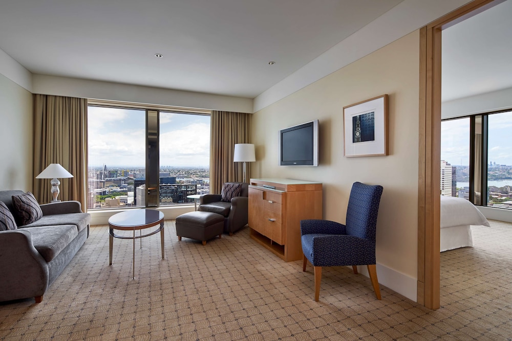 The Fullerton Hotel Sydney 51/68