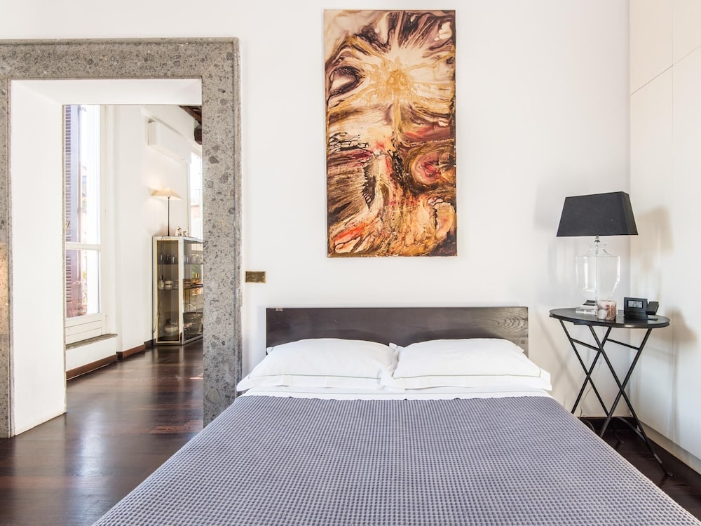 RSH Luxury Spanish Steps Terrace 15/50