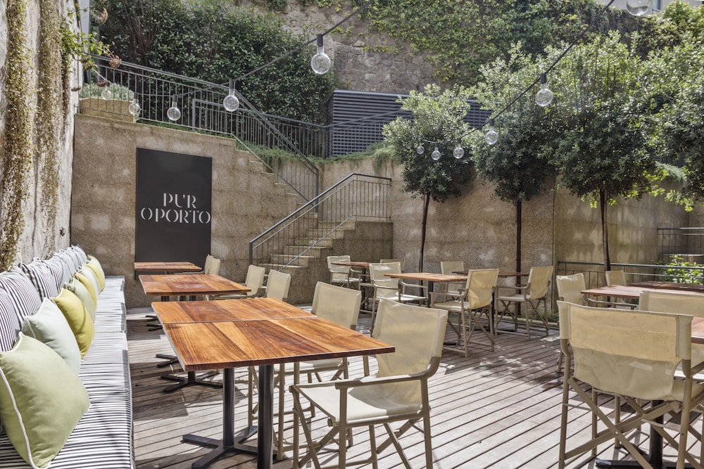 Pur Oporto Boutique Hotel by Actahotels 42/50