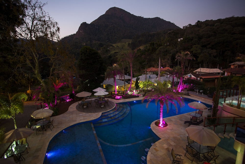 Eco Resort Serra Imperial 65/71
