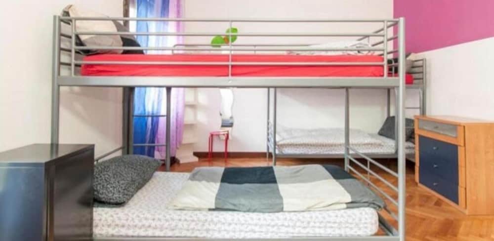 Family Hostel Milano 37/50