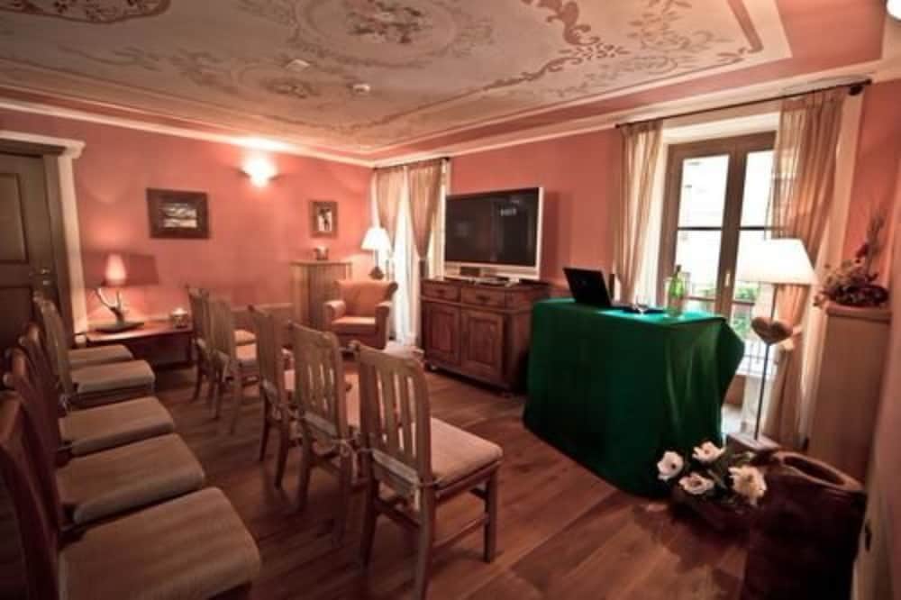 Le Miramonti Hotel And Wellness 58/69