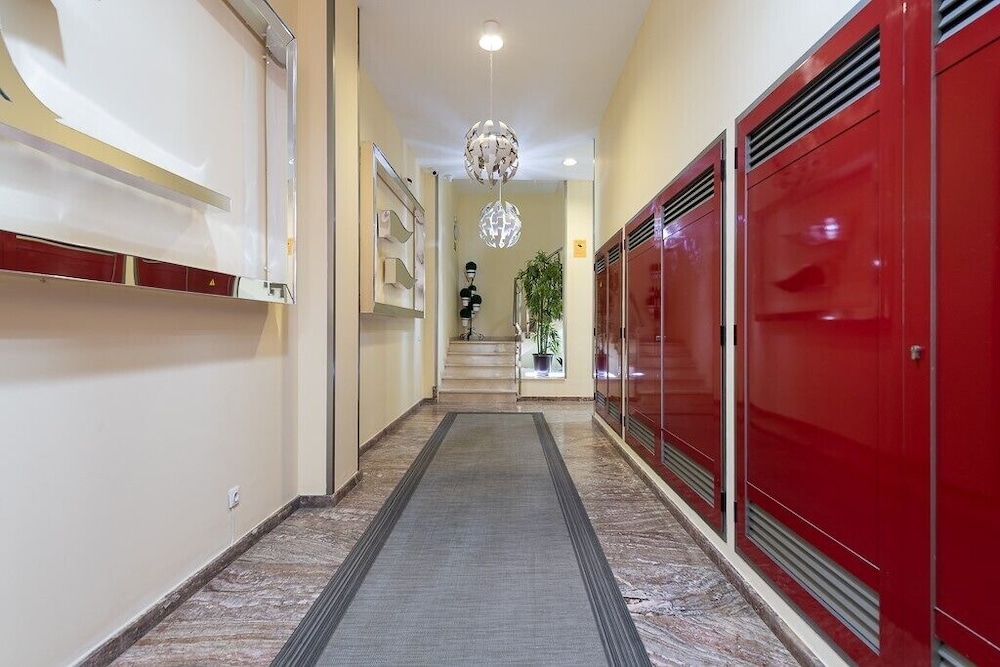 RK Atlantis Canarias Apartments 7/50