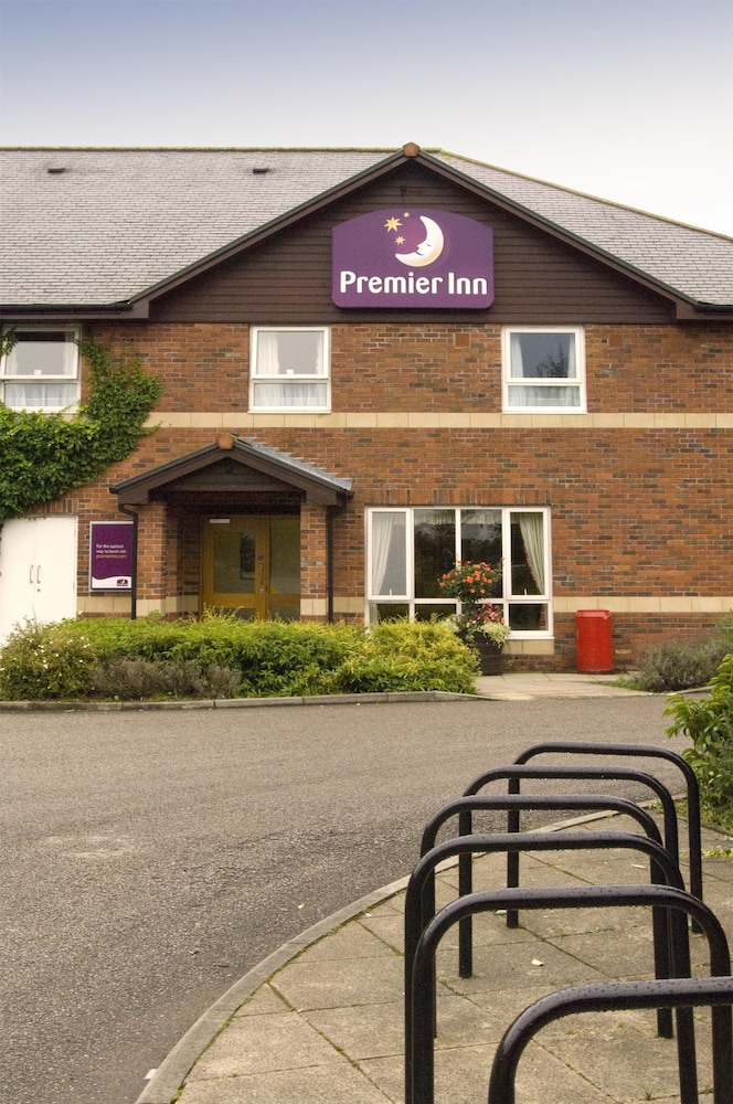 Premier Inn Durham North 31/32