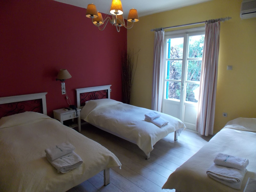 Rania Apartments Studios & Suites 8/50