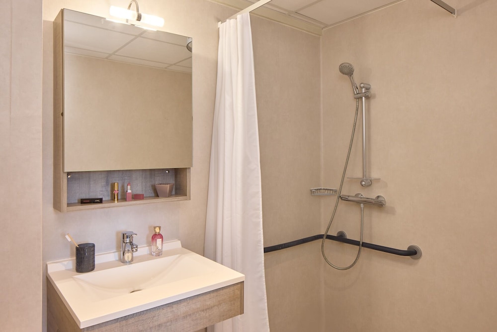 Quality Aparthotel Le Havre les docks 31/32