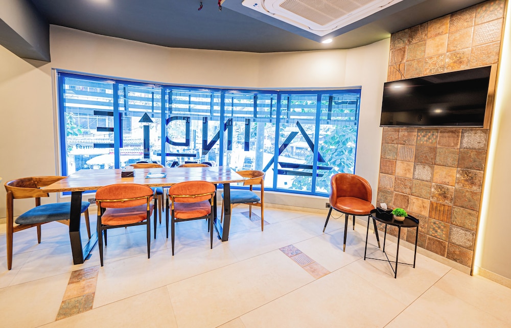 Indie Stays Chembur 50/61
