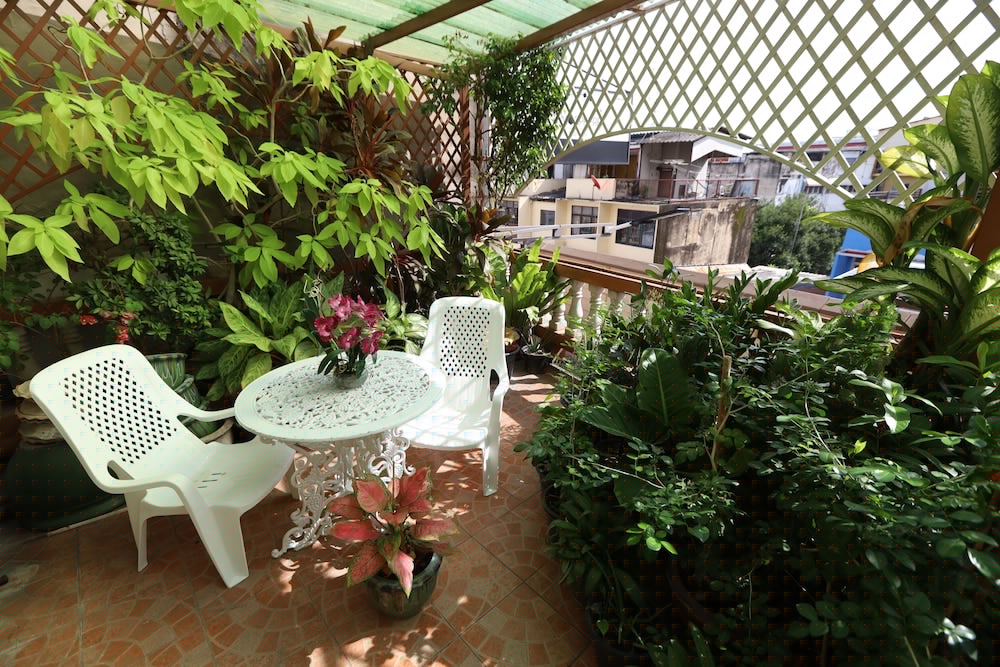 Thai Cozy House 41/46