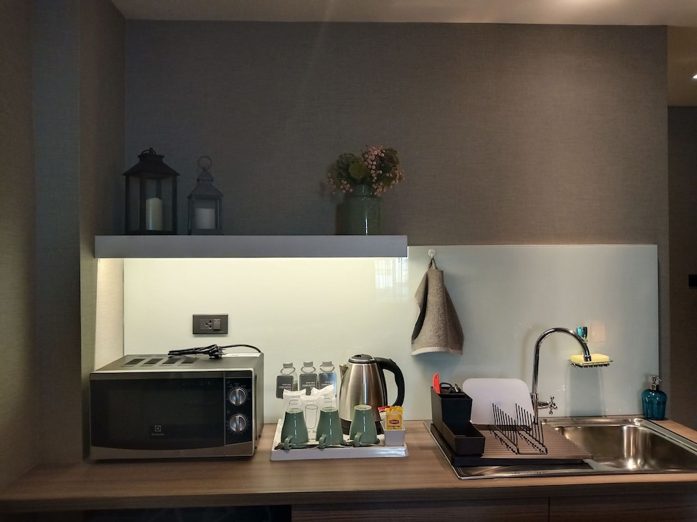 Bizotel Premier Hotel & Residence 22/41