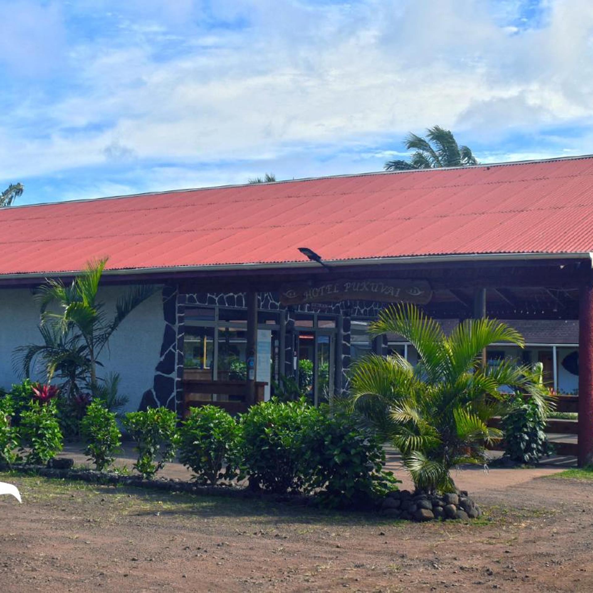 Puku Vai 1/50