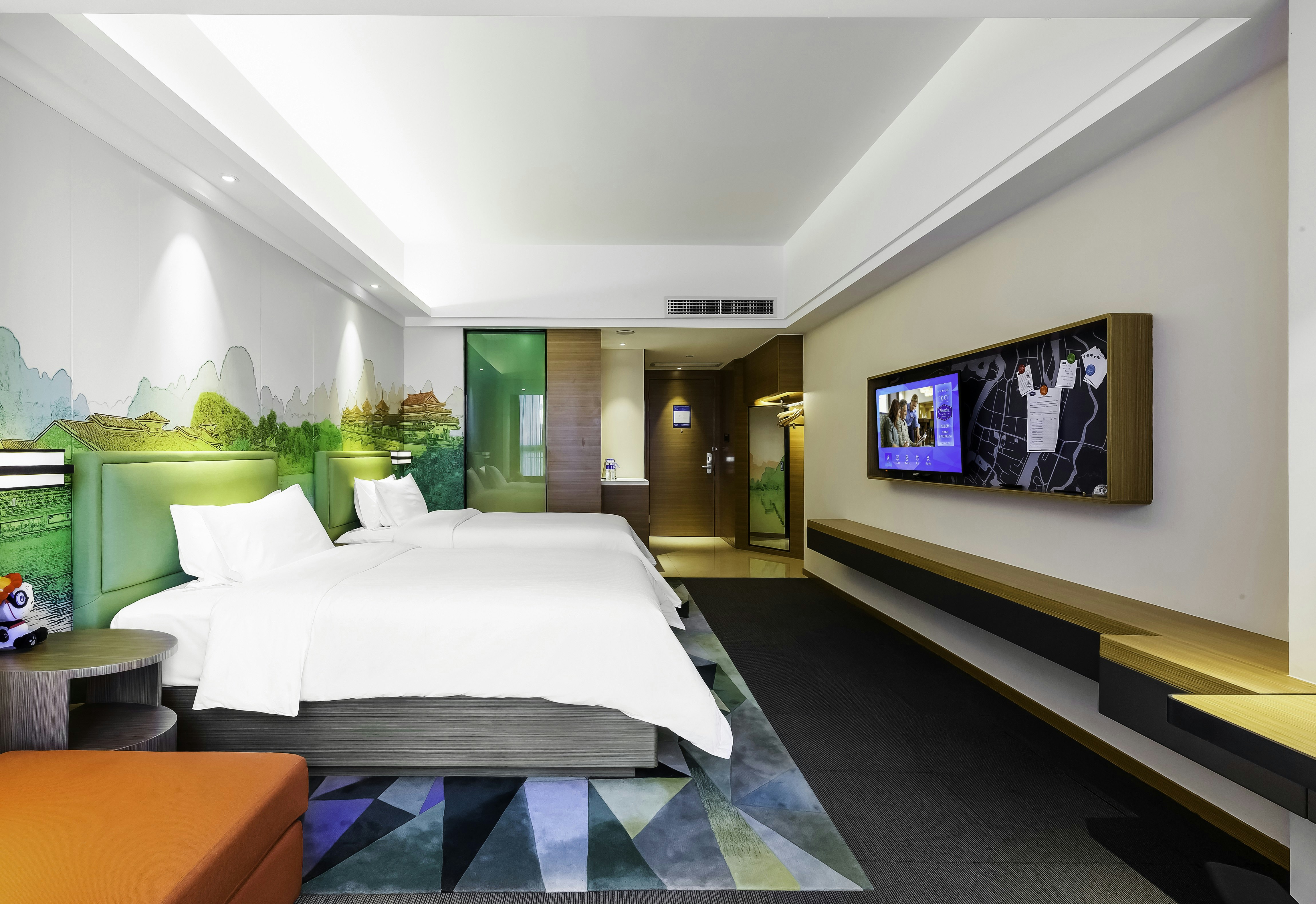 Hampton By Hilton Guilin Lingui 20/43