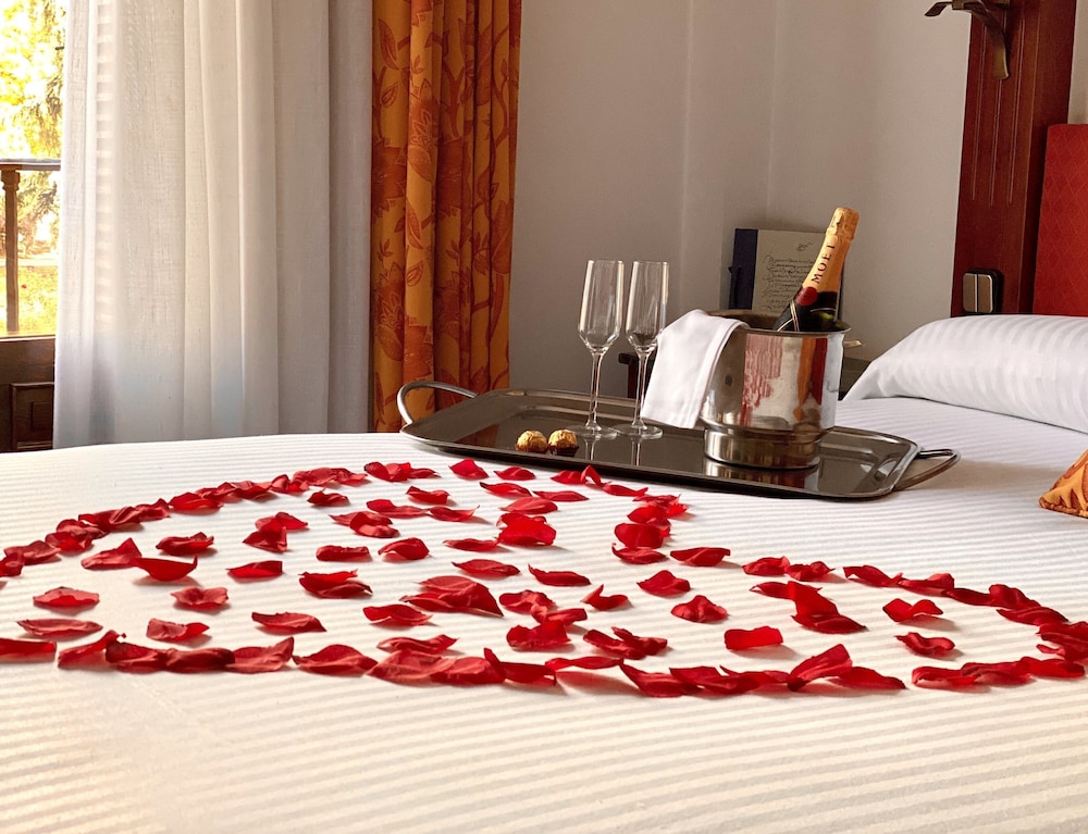 Hotel el Bedel 16/42