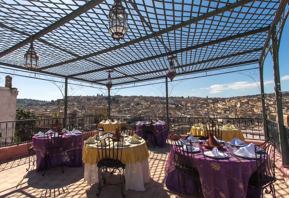 Riad El Bacha 38/55
