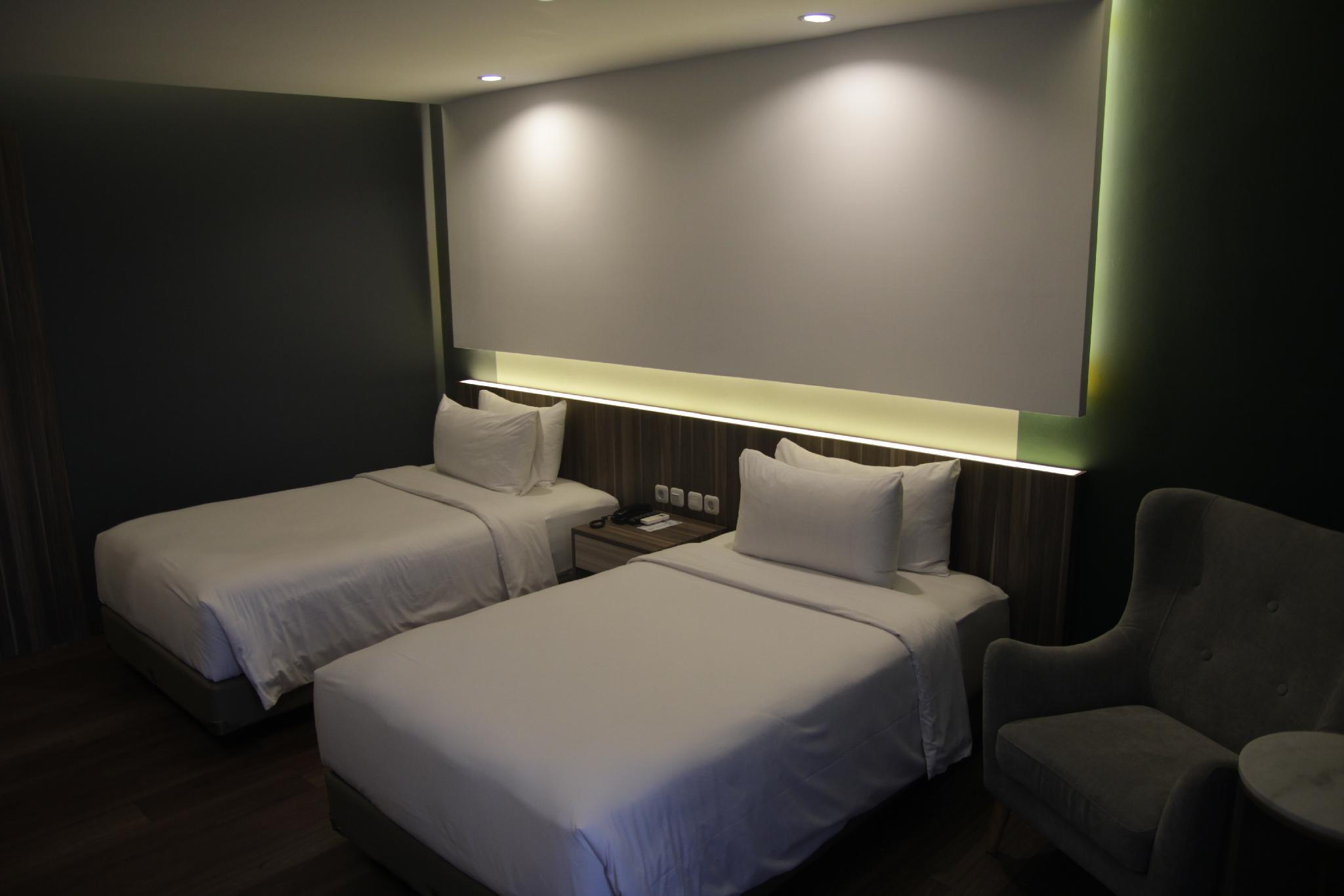 Geary Hotel Bandung 12/32