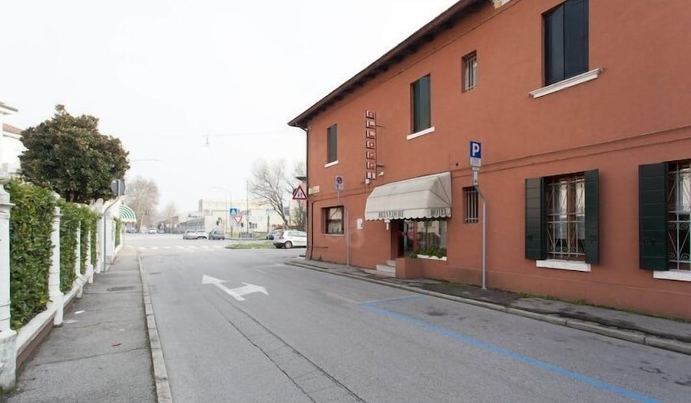 Nuova Locanda Belvedere 37/47