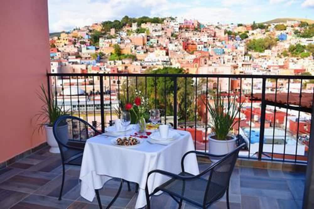 Hotel Corazon Mexicano 41/49