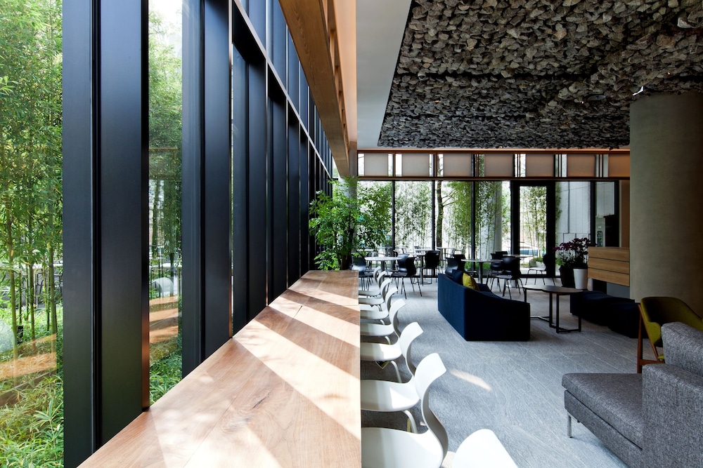 Sotetsu Hotels The Splaisir Seoul Myeongdong in SEOUL