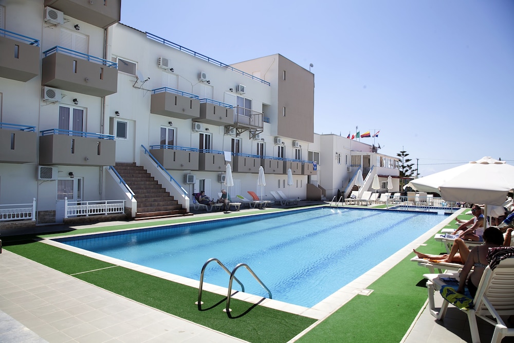 Athinoula酒店(Hotel Athinoula) 图片1