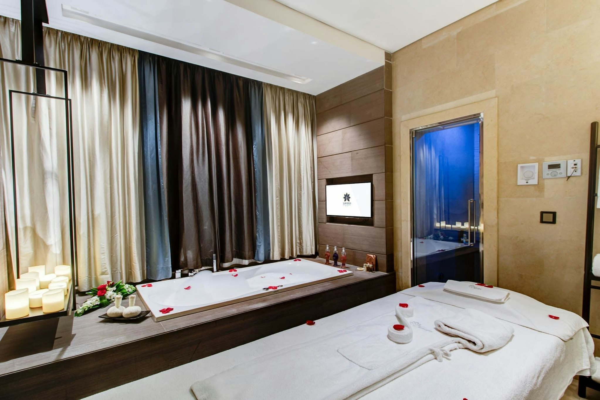 Spa