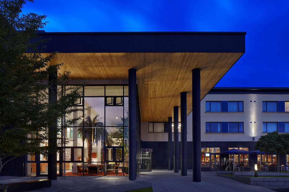 Radisson Blu Hotel, Letterkenny 2/73