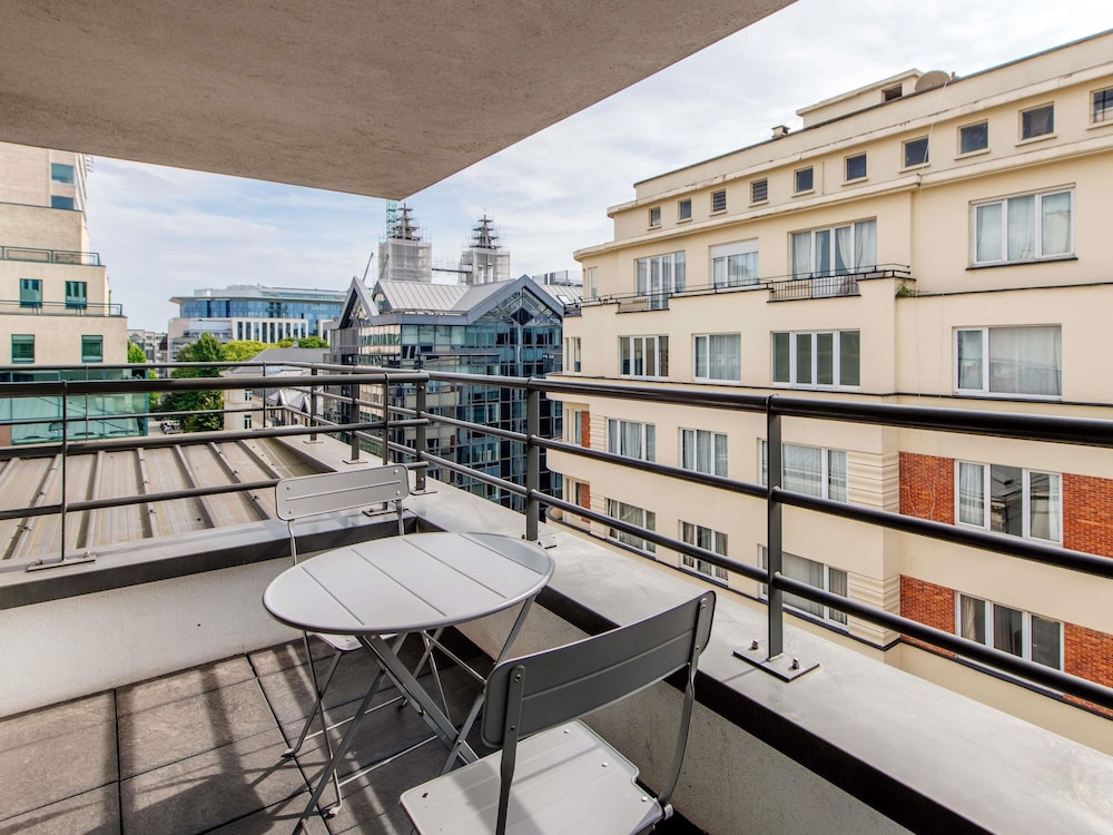 Aparthotel Adagio Access Brussels Europe 9/63