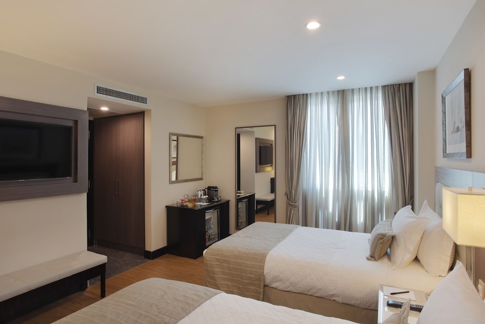 STANDARD, TWIN BEDS