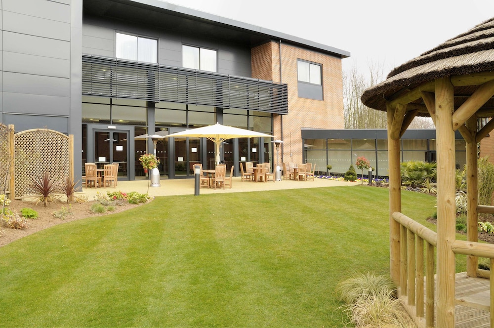 Forest Pines Spa and Golf Resort 47/50