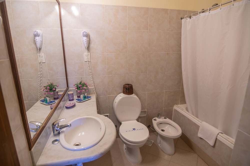 Arapey Oasis Termal 23/23
