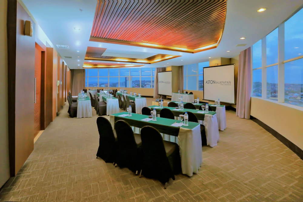 Golden Tulip Balikpapan Hotel and Suites 35/73