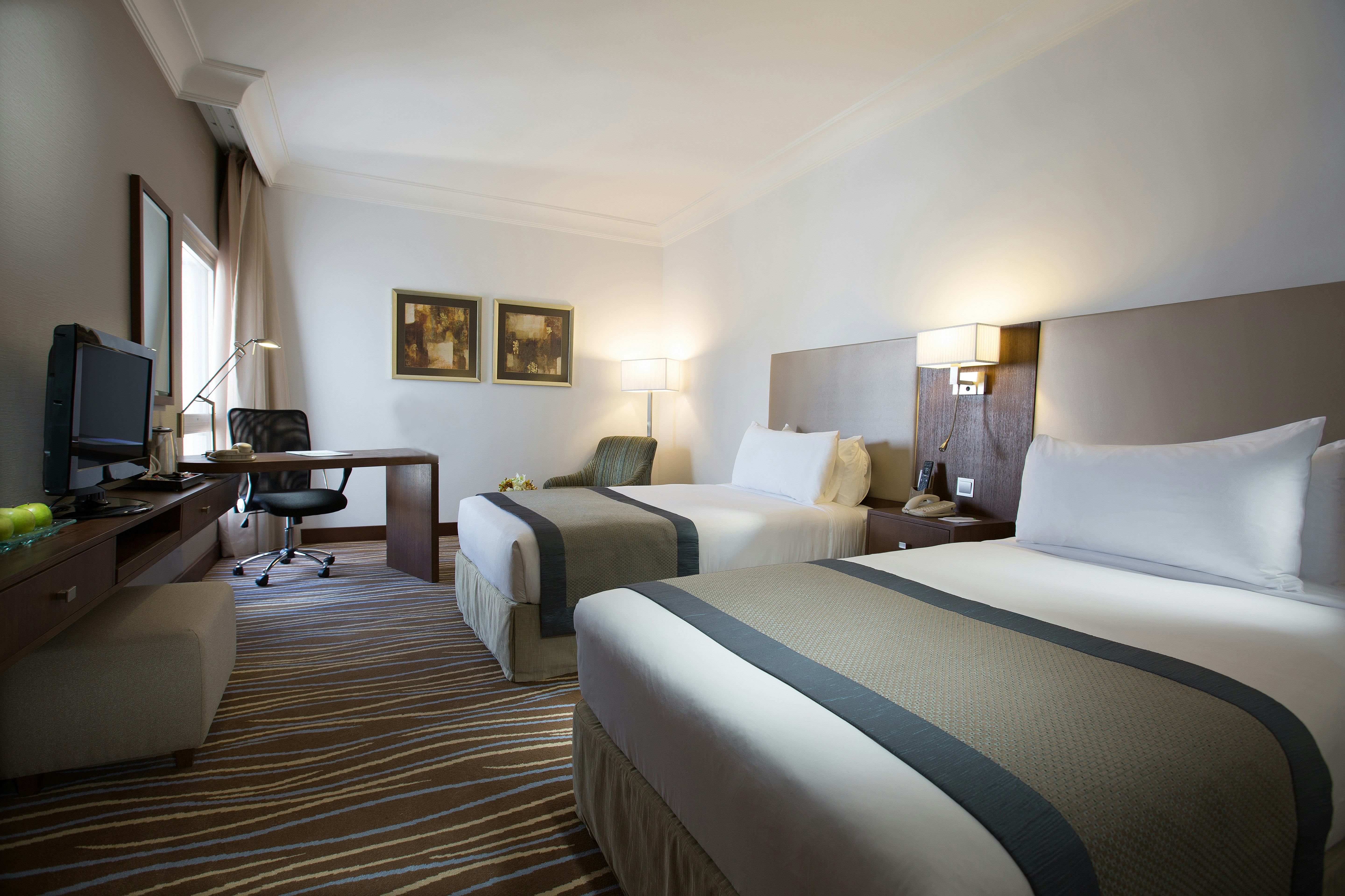 Copthorne Downtown Abu Dhabi 10/48