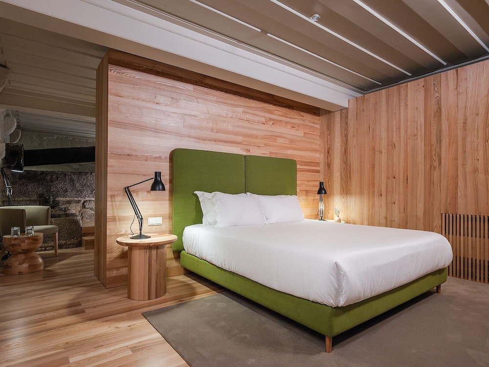 Lavandeira Douro Nature & Wellness 10/55
