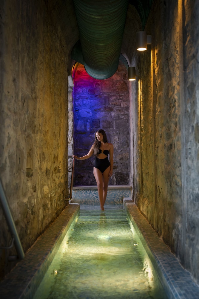 Hotel Helvetia Thermal Spa 21/50