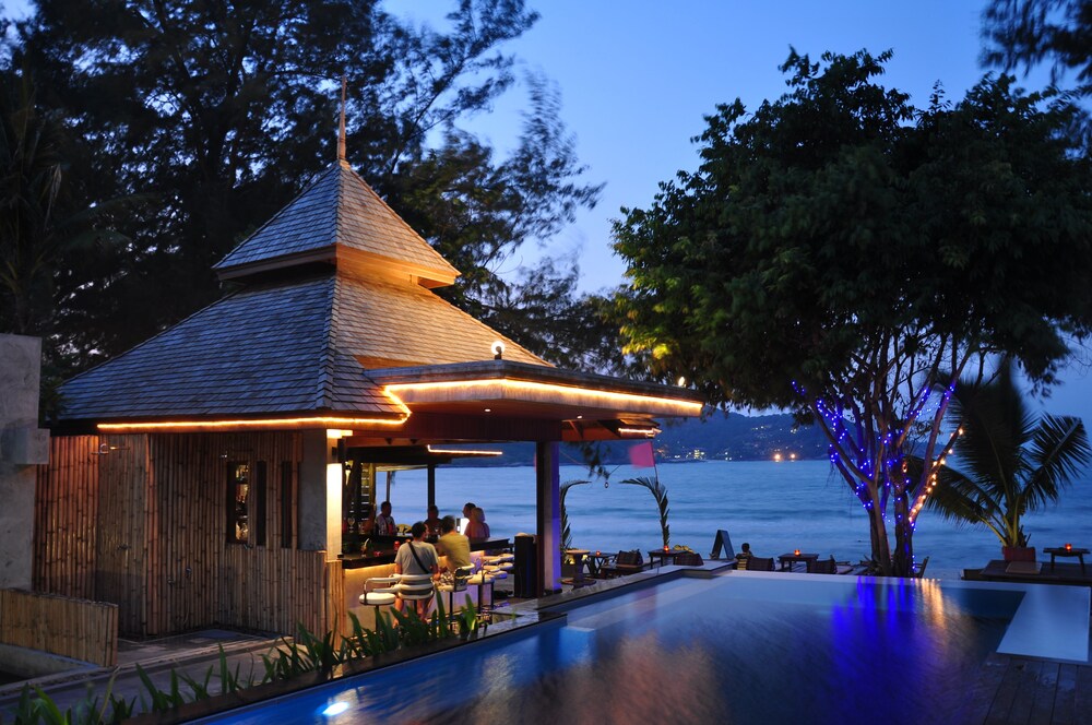 Samui Honey Backpacker Bungalow 14/15