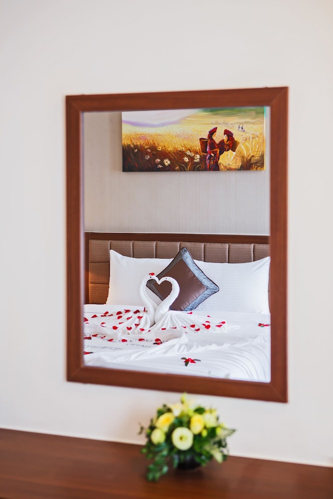Muong Thanh Holiday Moc Chau Hotel 7/49