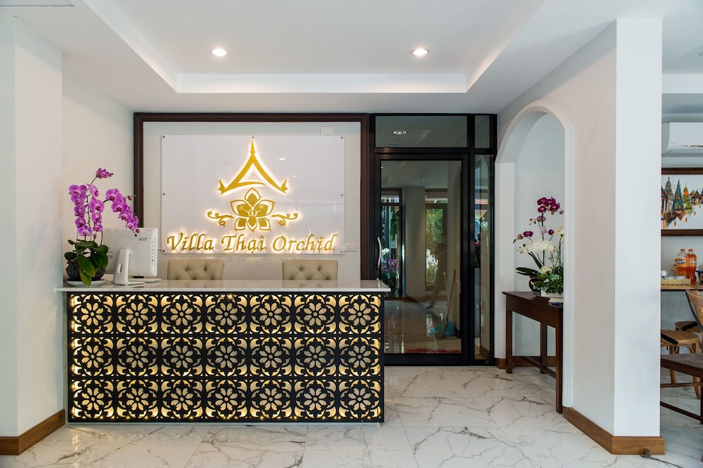 Villa Thai Orchid 8/56