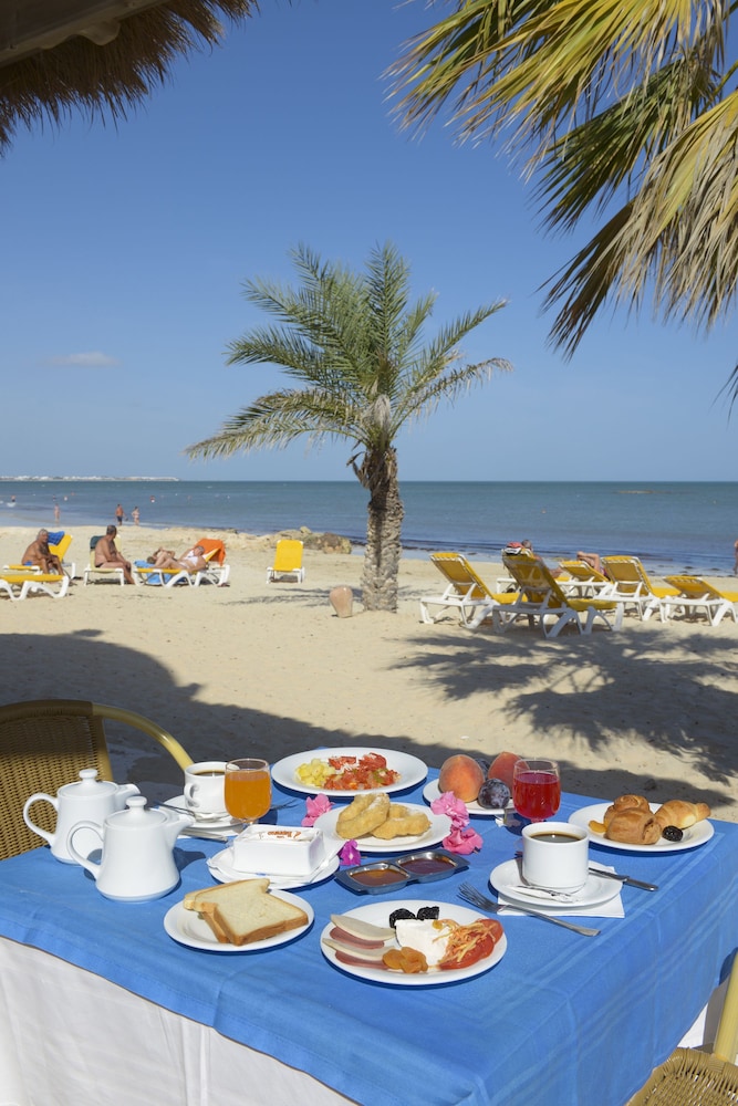 Monarque Dar Djerba Narjess 43/61