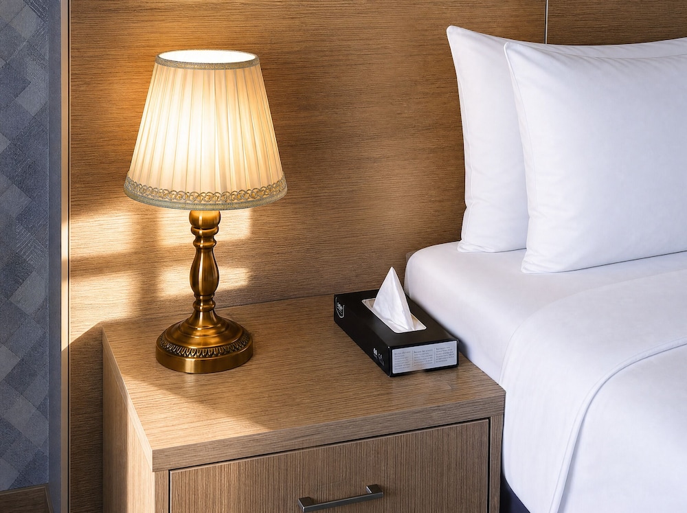 Nobel Hotel 21/47