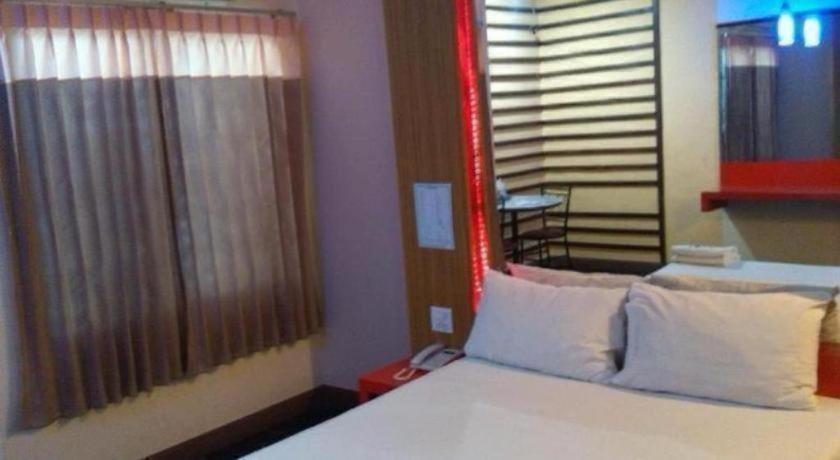 Pb Resort Hat Yai 34/48