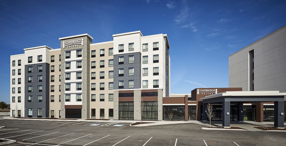 STAYBRIDGE SUITES NIAGARA-ON-THE-LAKE 1/61