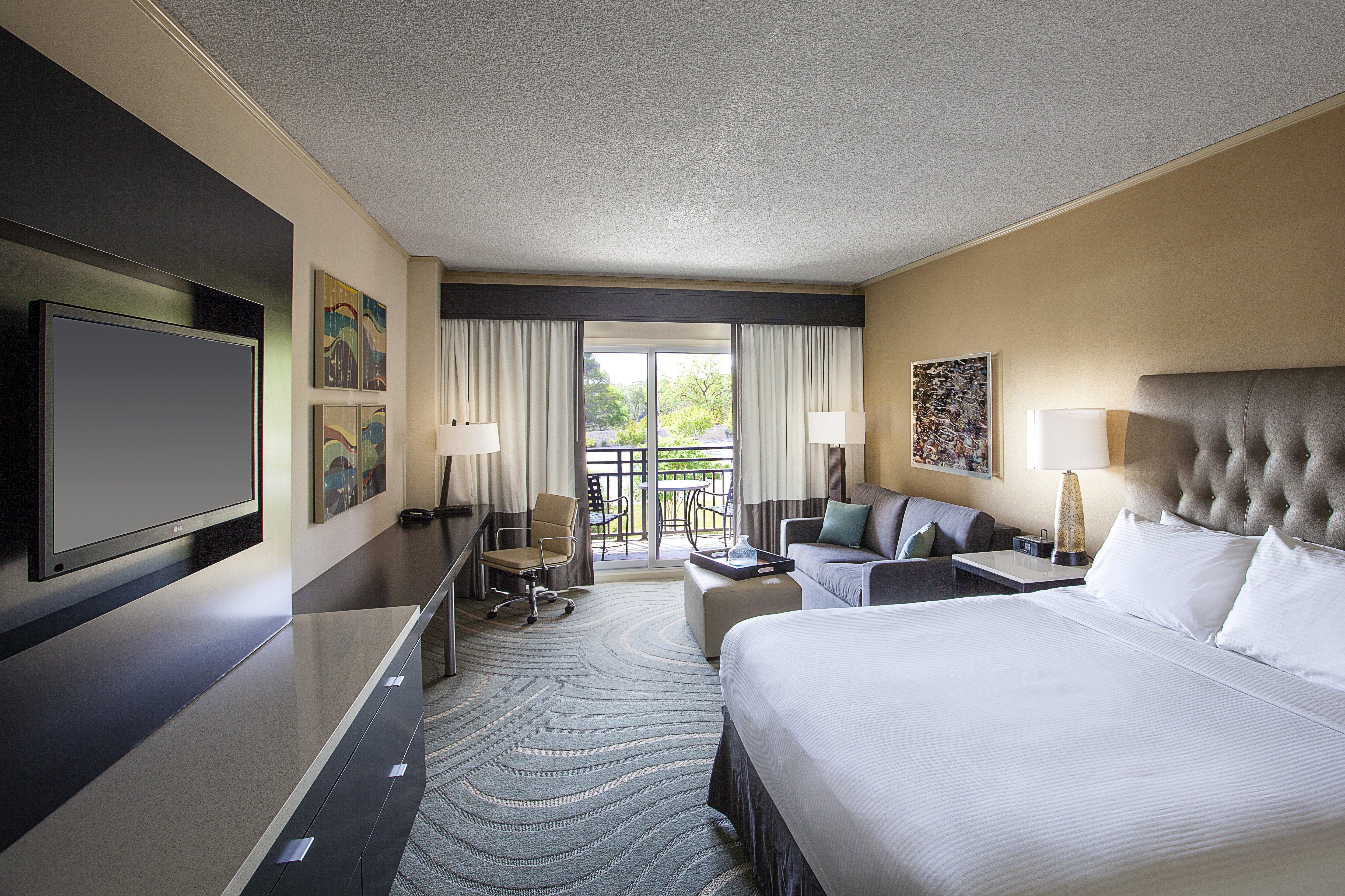 Lakeway Resort and Spa 16/80
