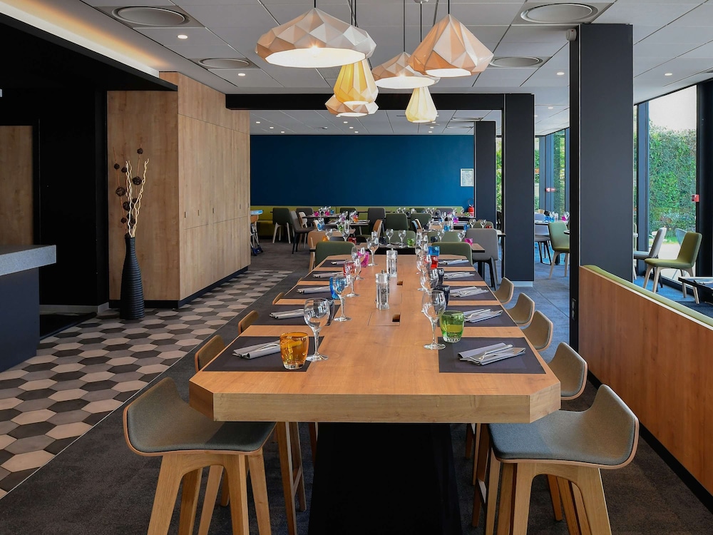 Hotel Novotel Caen Cote De Nacre 53/69
