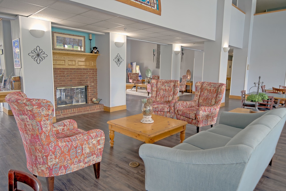 All Seasons Suites 32/54