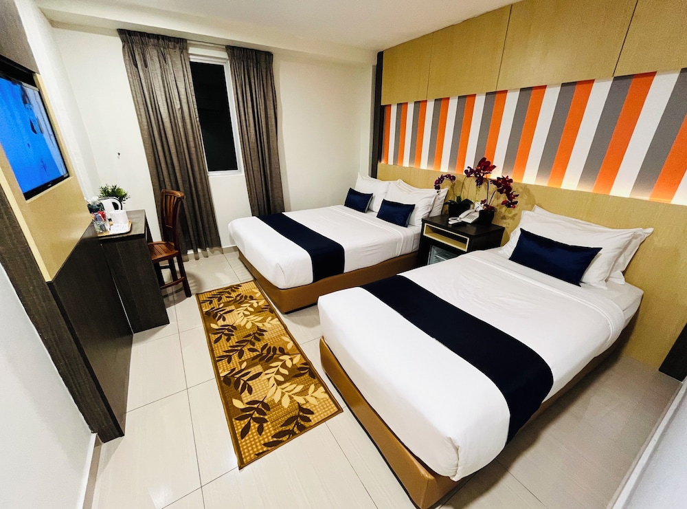 City Central Hotel 23/50