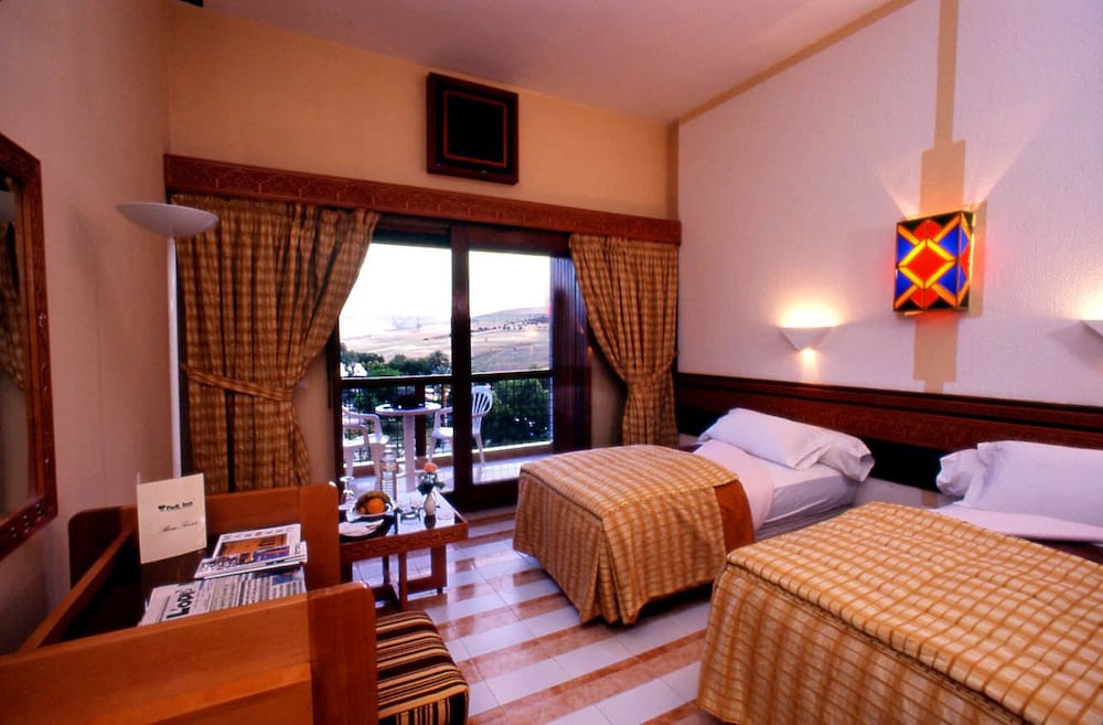 Sidi Harazem Hotel 17/45