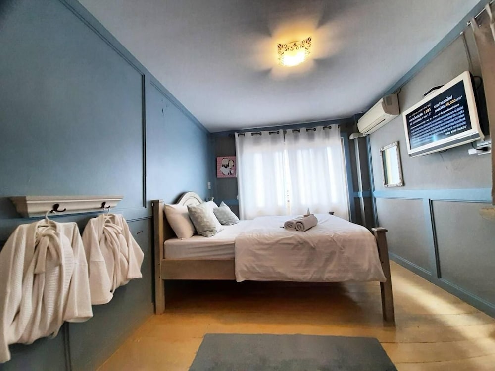 The Royal Chiangkhan Boutique Hotel 14/50