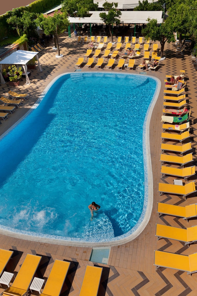 Grand Hotel Parco Del Sole 23/47