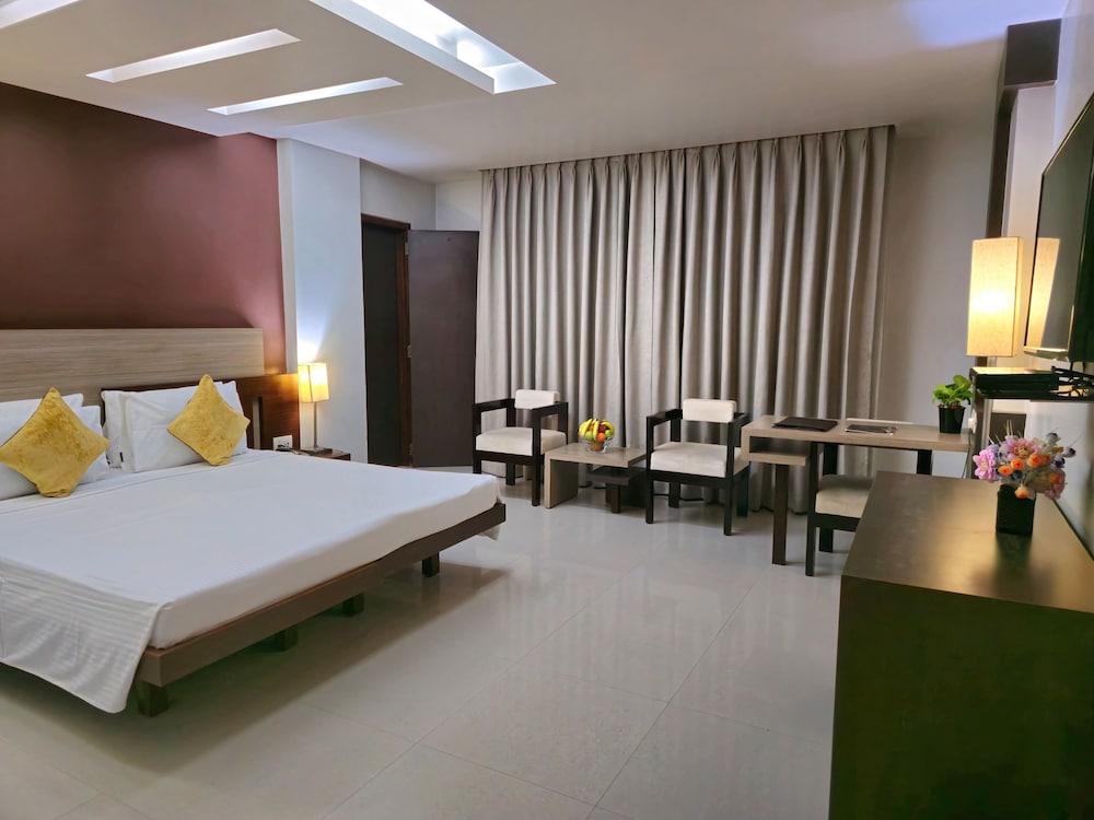 Hotel Daaysco Oley Allo 18/50